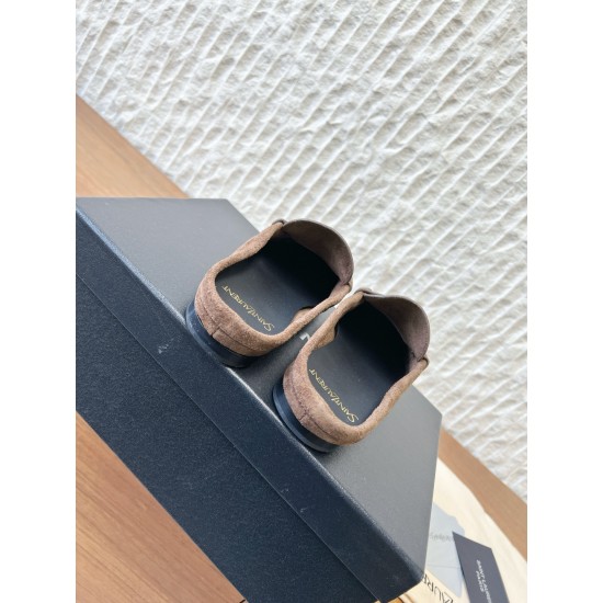 YSL Flats