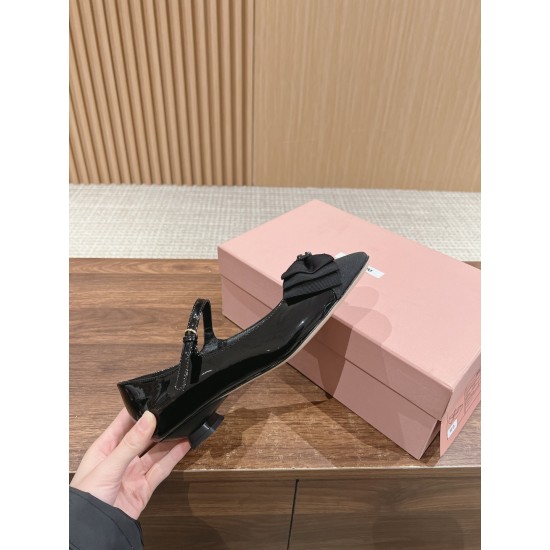 MiuMiu Sandals