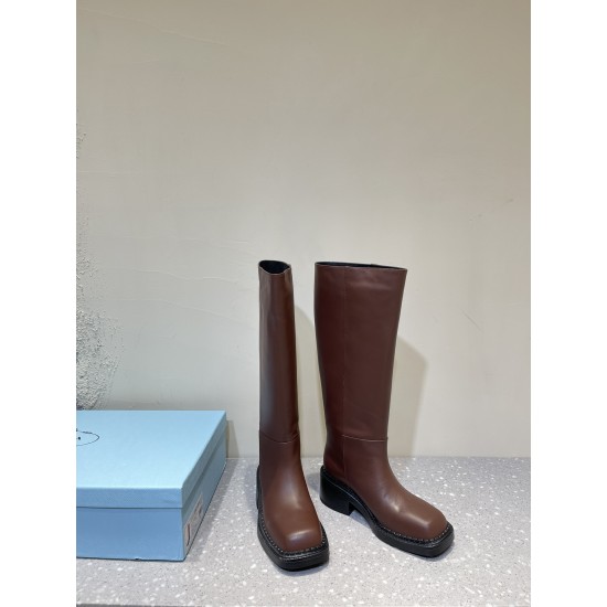 Prada Boots