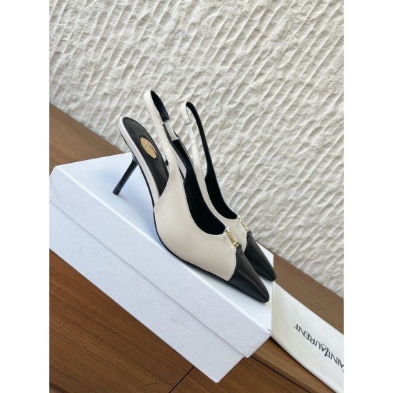 YSL Sandals