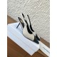 YSL Sandals
