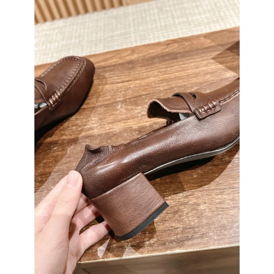 MiuMiu Loafers