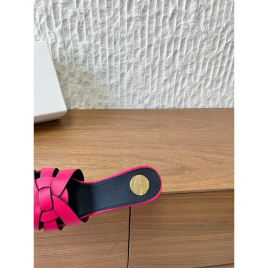 YSL Sandals