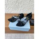 Prada Pumps and ballerinas