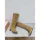 MiuMiu Boots
