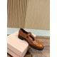 MiuMiu Loafers