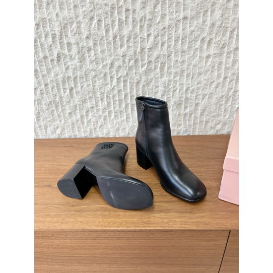 MiuMiu Boots
