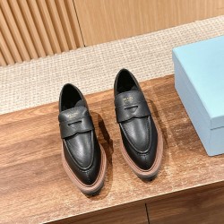 Prada Loafers
