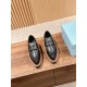 Prada Loafers