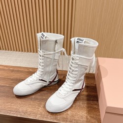 MiuMiu Boots