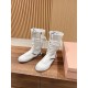 MiuMiu Boots