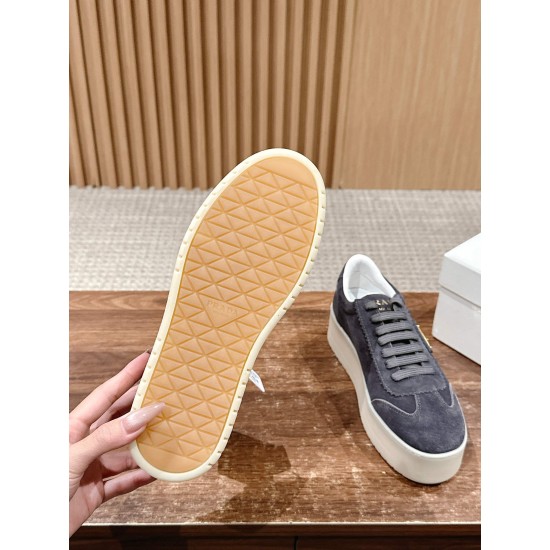 Prada Sneakers