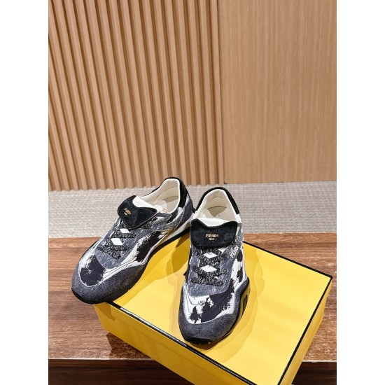 Fendi Sneakers