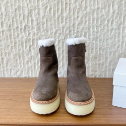 Prada Boots