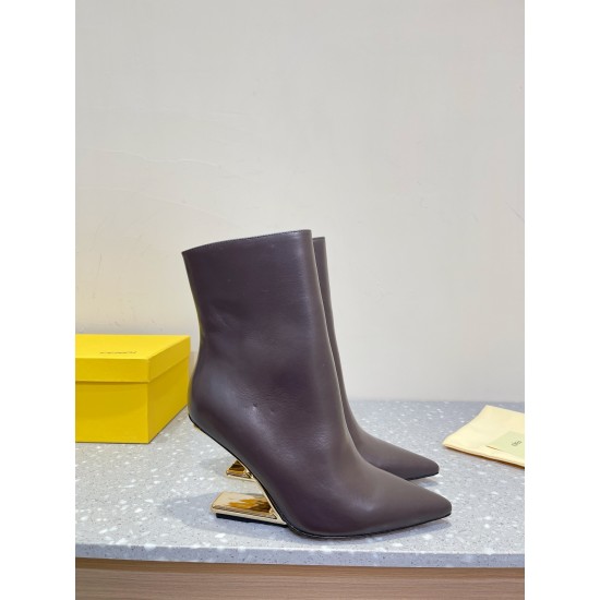 Fendi Boots