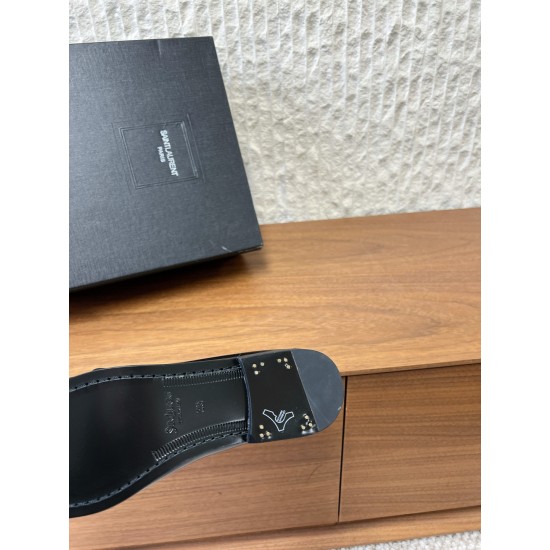 YSL Flats