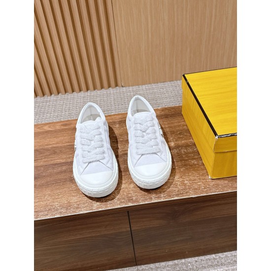 Fendi Sneakers