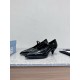 Prada Pumps and ballerinas