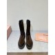 MiuMiu Boots