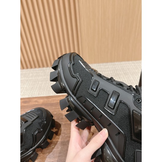 Prada Sneakers