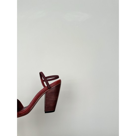 Fendi Heels