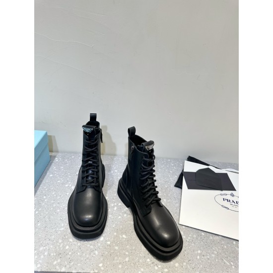 Prada Boots