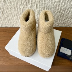 Prada Boots