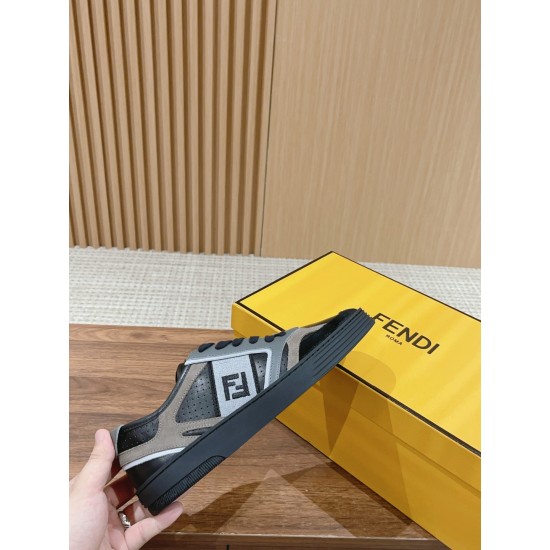 Fendi Sneakers