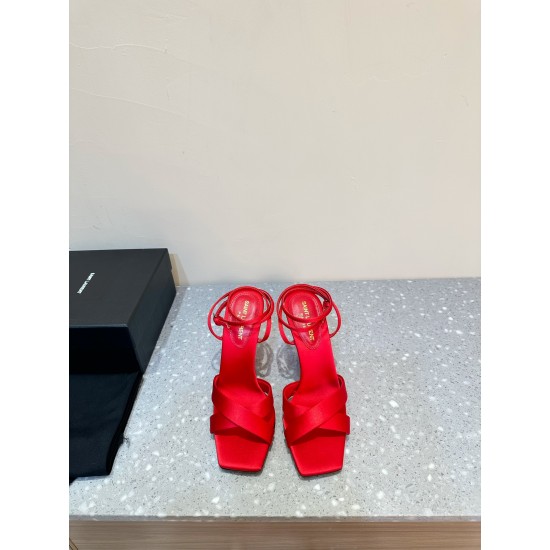YSL Sandals