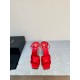 YSL Sandals