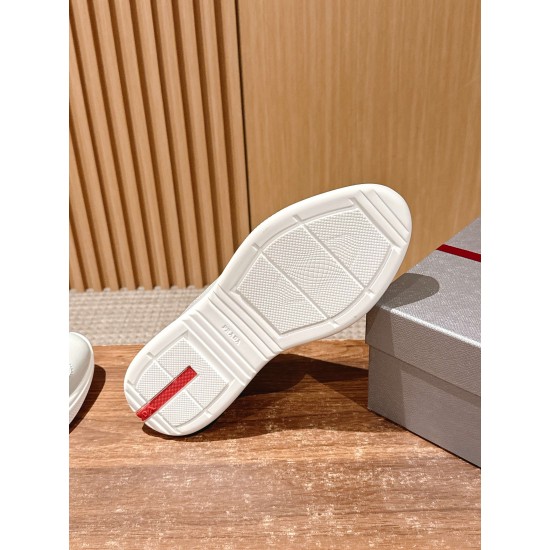 Prada Sneakers