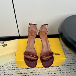 Fendi Heels