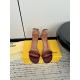 Fendi Heels
