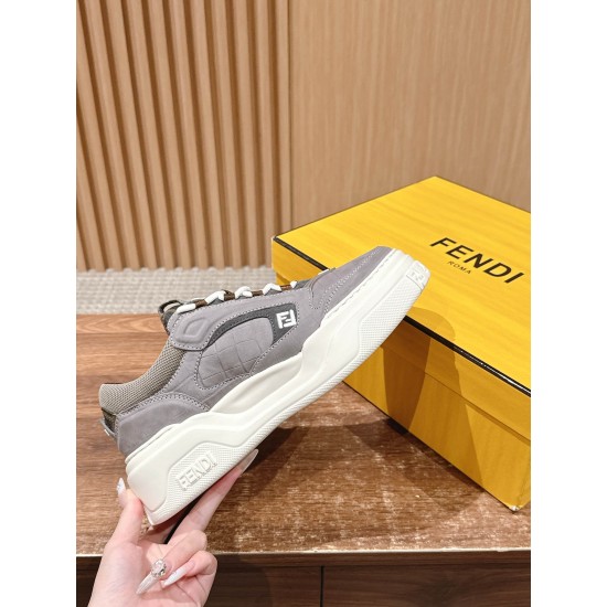 Fendi Sneakers