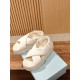 Prada Sandals