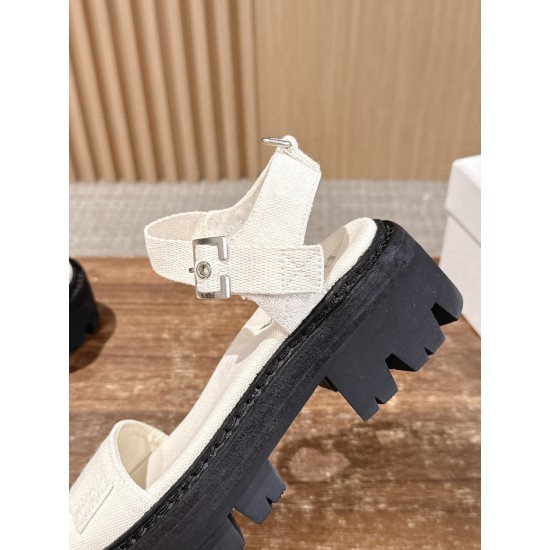 Prada Sandals