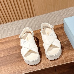 Prada Sandals