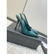 YSL Sandals