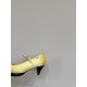 Prada Pumps and ballerinas