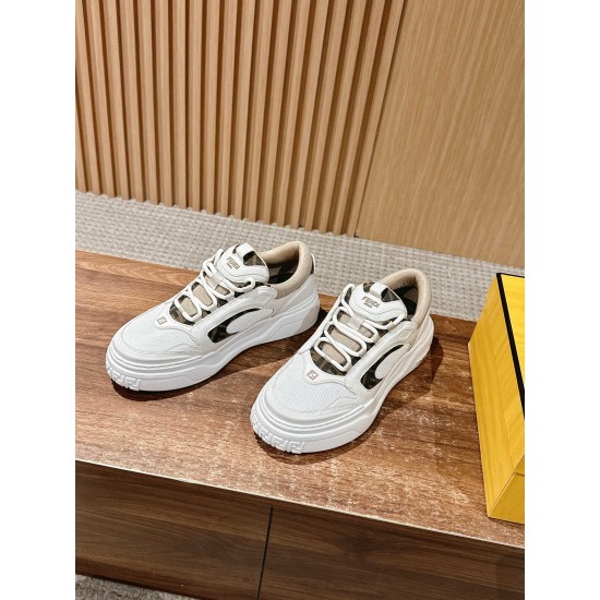 Fendi Sneakers