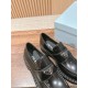Prada Loafers