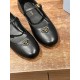 Prada Pumps and ballerinas
