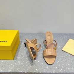 Fendi Heels