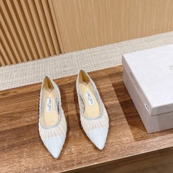 JIMMY CHOO SHOES