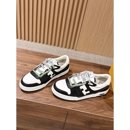 Fendi Sneakers