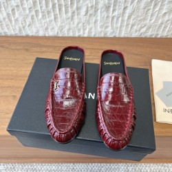 YSL Flats