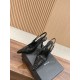 YSL Sandals