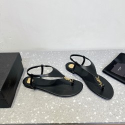 YSL Sandals