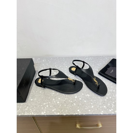 YSL Sandals