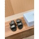 Prada Slippers and mules